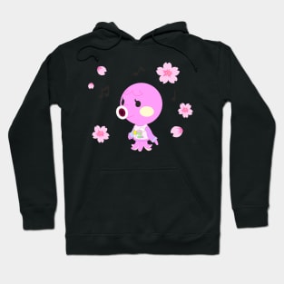 Marina Hoodie